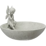 Wikholm Form Vogelbad Fairy