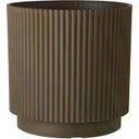 Wikholm Form Ronja Blumentopf 2er-Set - braun