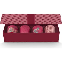 Geschenkset Becher Oriental Flower Festival 230 ml - 1 Set