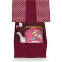 Geschenkset Teekanne Oriental Flower Festival 1 Liter - 1 Set