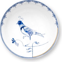 Schüssel Pip&The Blue Bird - 15 cm