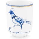Becher Pip&The Blue Bird - 250 ml