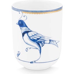 Becher Pip&The Blue Bird - 250 ml