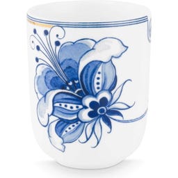 Becher Pip&The Blue Bird - 400 ml
