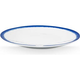 Teller Pip&The Blue Bird Tie-Dye - 23 cm