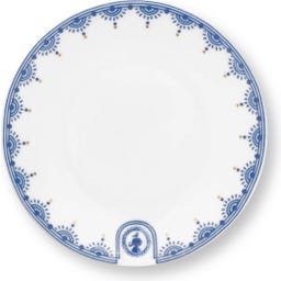 Teller Pip&The Blue Bird - 12 cm