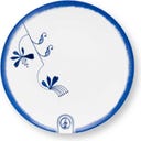 Teller Pip&The Blue Bird - 15 cm