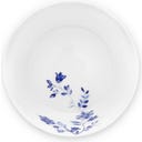 Pip Studio Schüssel Royal Stripes Blue - 12 cm