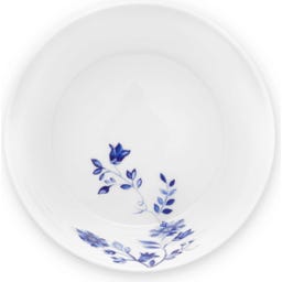 Pip Studio Schüssel Royal Stripes Blue - 12 cm