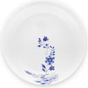 Pip Studio Schüssel Royal Stripes Blue - 15 cm