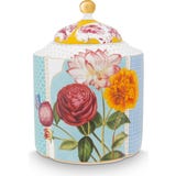 Pip Studio Aufbewahrungsdose Royal