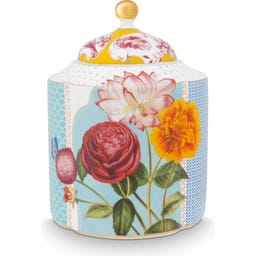 Pip Studio Aufbewahrungsdose Royal - 1,9 Liter