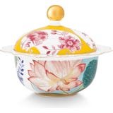 Pip Studio Zuckerdose Royal