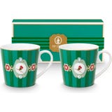 Pip Studio Love Birds - Set di Tazze