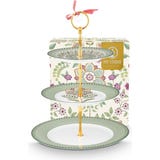 Pip Studio Etagere Lily&Lotus
