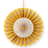 Pip Studio Rosette Paper 35 cm