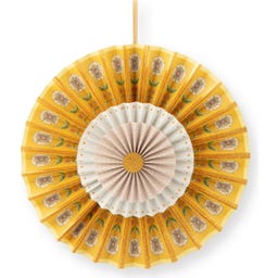 Pip Studio Rosette Paper 35 cm - Multicolour