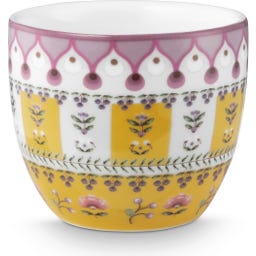 Pip Studio Eierbecher Lily&Lotus 4,7 cm