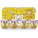 Pip Studio Eierbecher Lily&Lotus 4,7 cm