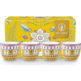 Pip Studio Eierbecher Lily&Lotus 4,7 cm