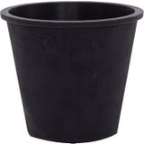 Pots de Fleurs en Caoutchouc Naturel - Lot de 6