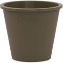 Pots de Fleurs en Caoutchouc Naturel - Lot de 6