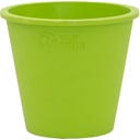 Pots de Fleurs en Caoutchouc Naturel - Lot de 6