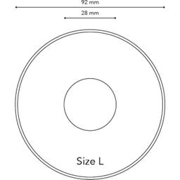 Botanopia Groningsplatta - large