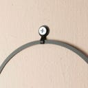 Botanopia Steun voor Klimplanten - Messing met zwarte coating