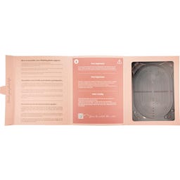 Botanopia Steun voor Klimplanten - Messing met zwarte coating