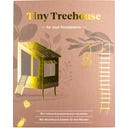 Botanopia Mini Tree House for Plants - 1 item