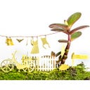 Botanopia Bicycle Adventure for Plants - 1 item