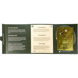 Botanopia Bicycle Adventure for Plants - 1 item