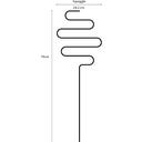 Botanopia Plant Support - Squiggle