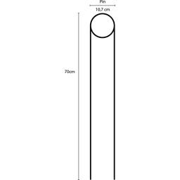 Botanopia Soporte para Plantas - Pin