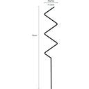 Botanopia Plant Support - Zig Zag