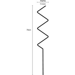 Botanopia Plant Support - Zig Zag