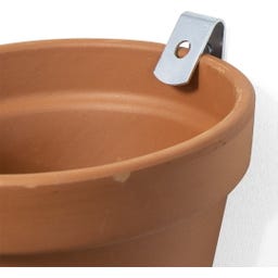 Botanopia Set per Montaggio a Parete - Clippy - 1 set