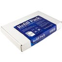 Botanopia Recharge pour Coffret Cyanotype