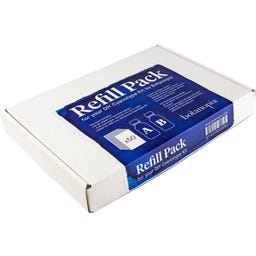 Botanopia Recharge pour Coffret Cyanotype - 1 pcs