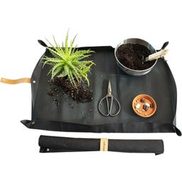 Botanopia Pflanzmatte für urbanes Gärtnern - 1 Stk