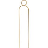 Botanopia "Mini Plant Stake" Climbing Aid - Gold