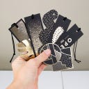 Botanopia Gift Tags - 1 set