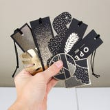Botanopia Gift Tags