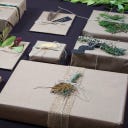 Botanopia Gift Tags - 1 set