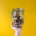 Botanopia Feuille d’Autocollants 