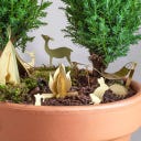 Botanopia Mini Camping Set for Plants