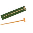 Botanopia Bodenfeuchte-Checker