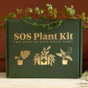 Botanopia Kit de Plantas SOS