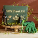 Botanopia Kit de Plantas SOS